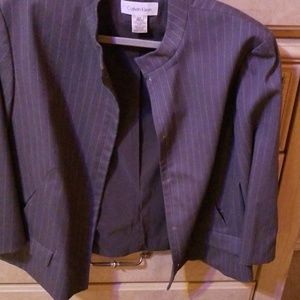Calvin Klein ****Jacket /blazer*****